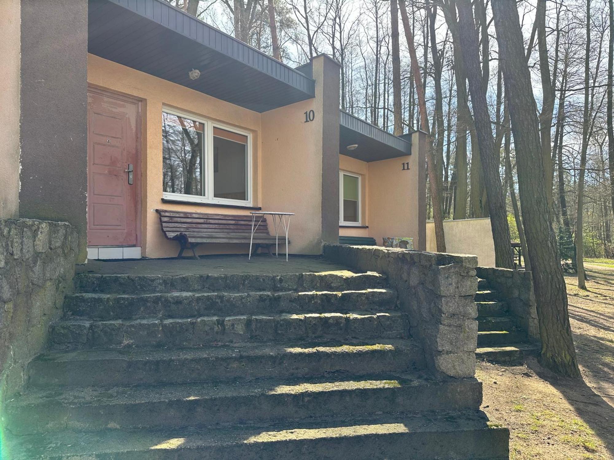 Osrodek Wypoczynkowy Lido Resort Antonin (Ostrow Wielkopolski)