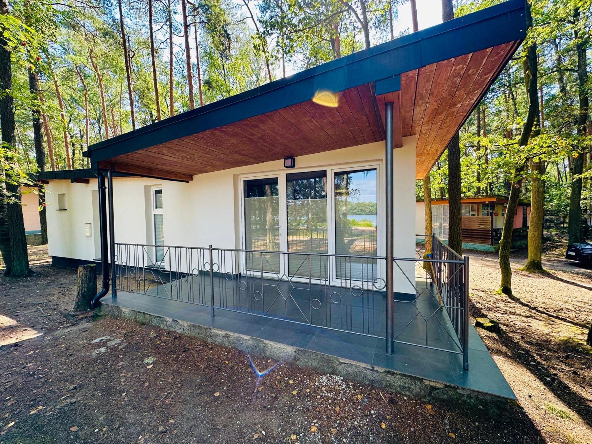 Resort Osrodek Wypoczynkowy Lido