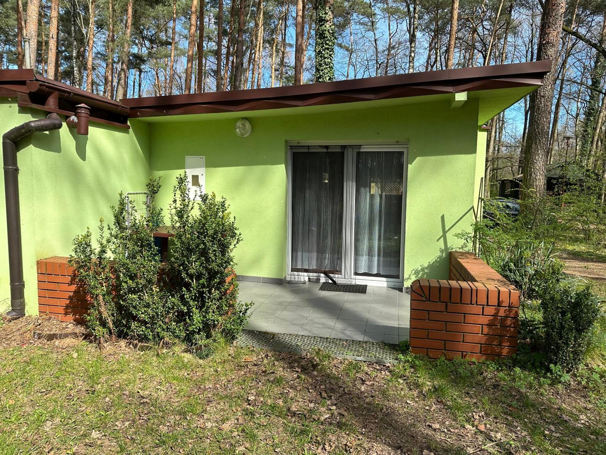 Resort Osrodek Wypoczynkowy Lido Antonin (Ostrow Wielkopolski)